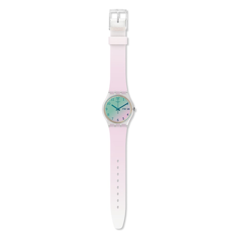 SWATCH ULTRAROSE