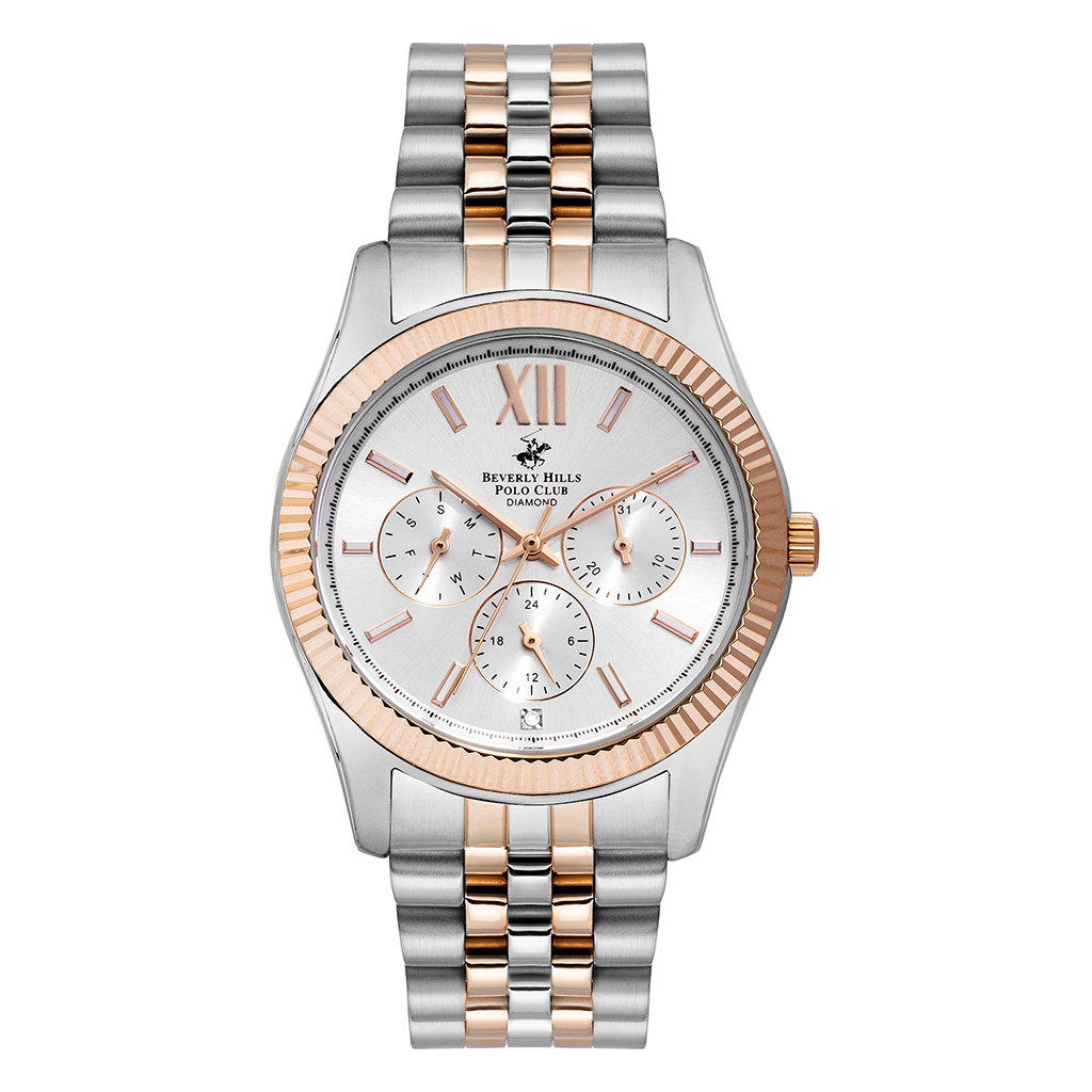 BEVERLY HILLS POLO BP3082C.530 lifestyle