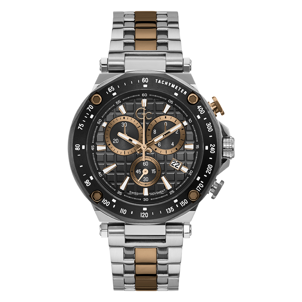 GC SPIRIT SPORT lifestyle