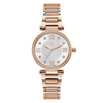 GC LADYCRYSTAL