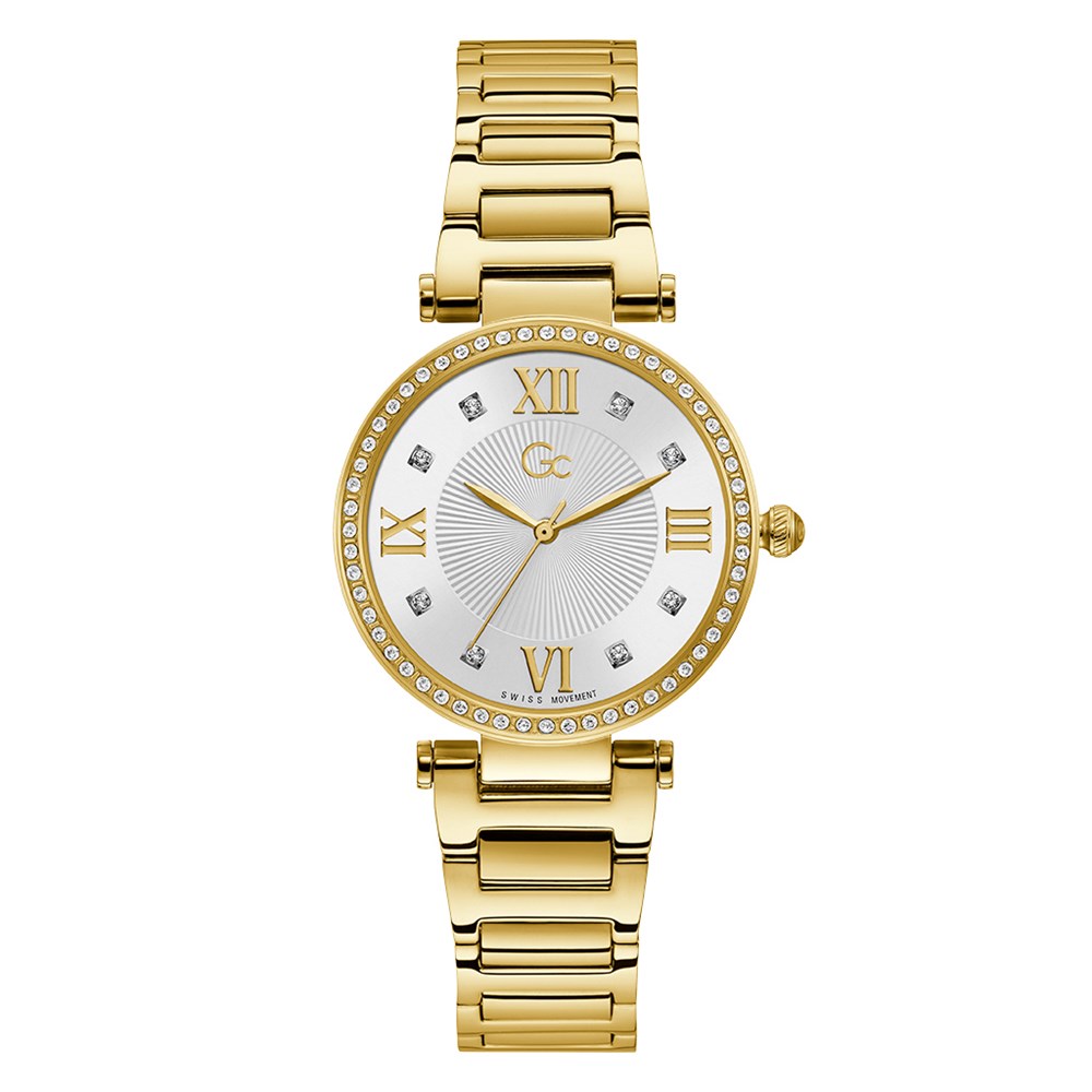 GC LADYCRYSTAL