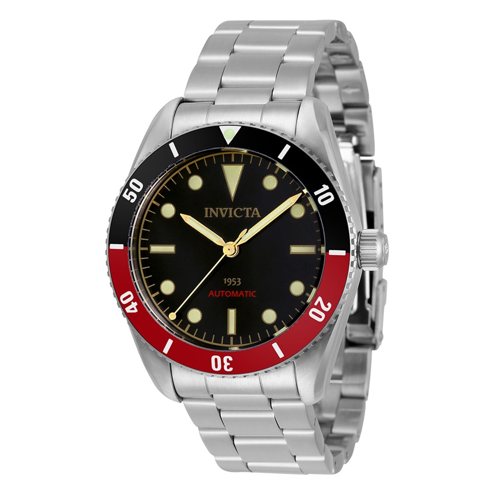 INVICTA PRO DIVER ZAGER EXCLUSIVE