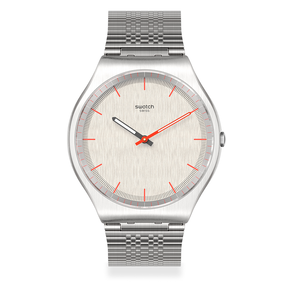 SWATCH TIMETRIC lifestyle