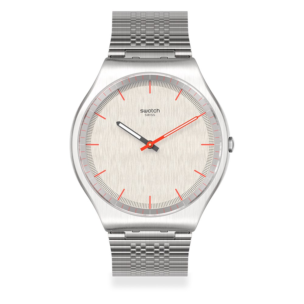 SWATCH TIMETRIC