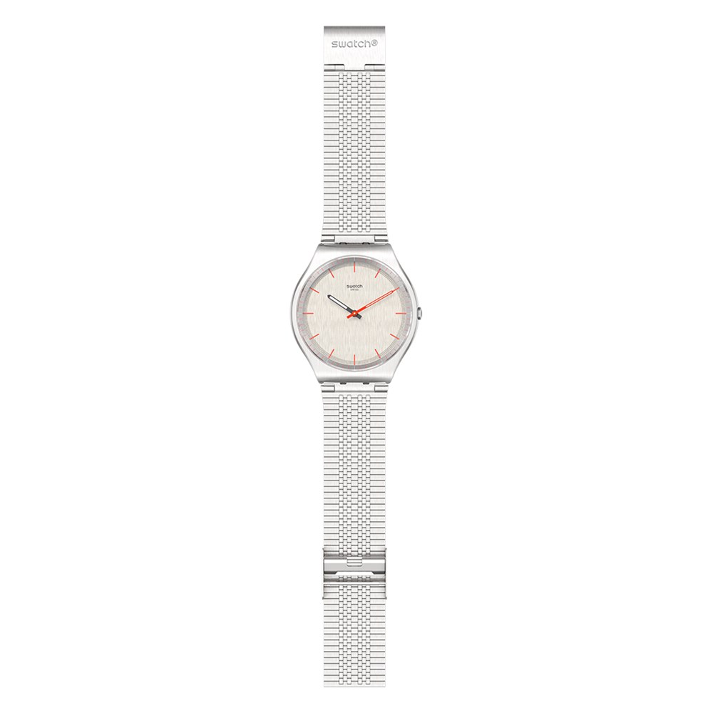 SWATCH TIMETRIC