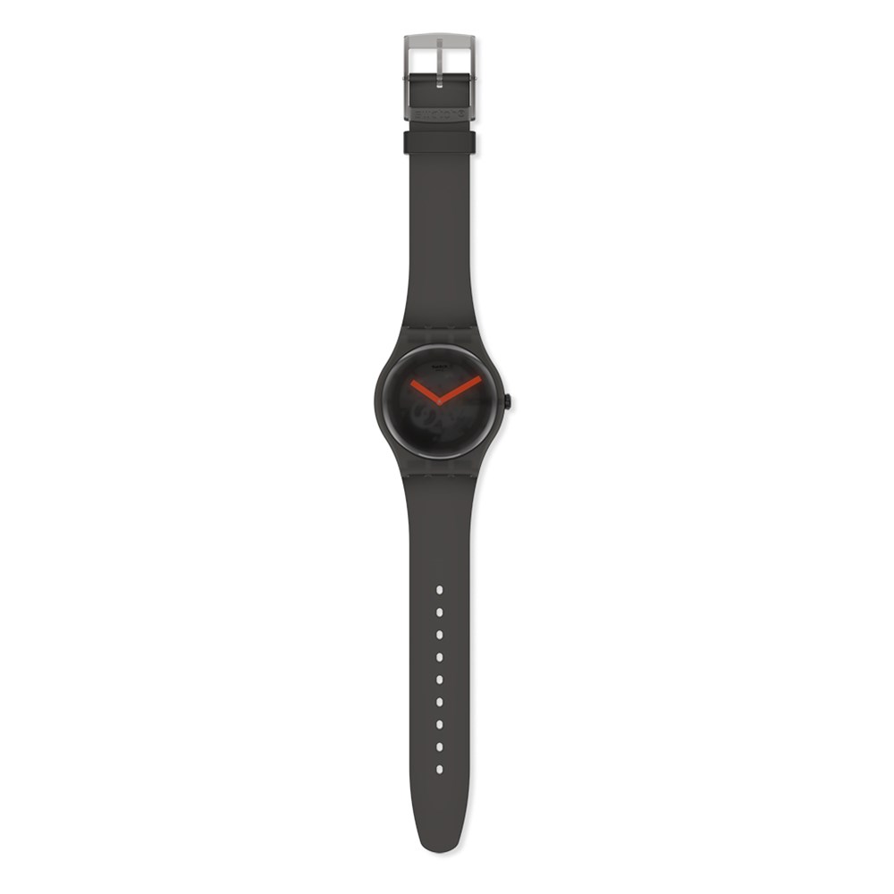 SWATCH BLACK BLUR