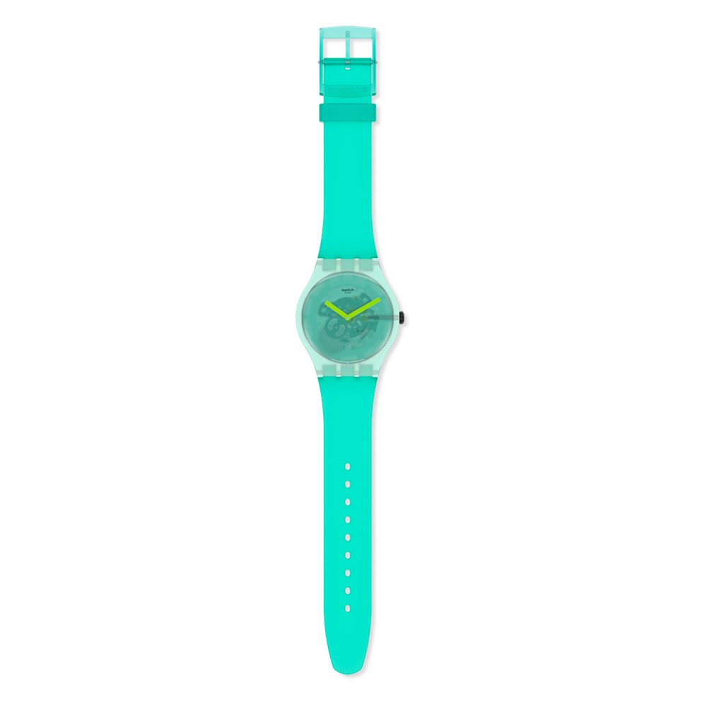 SWATCH NATURE BLUR