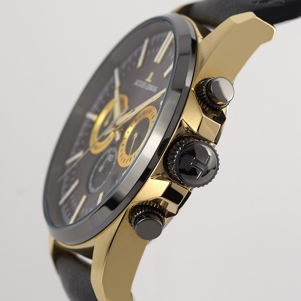 JACQUES LEMANS LIVERPOOL