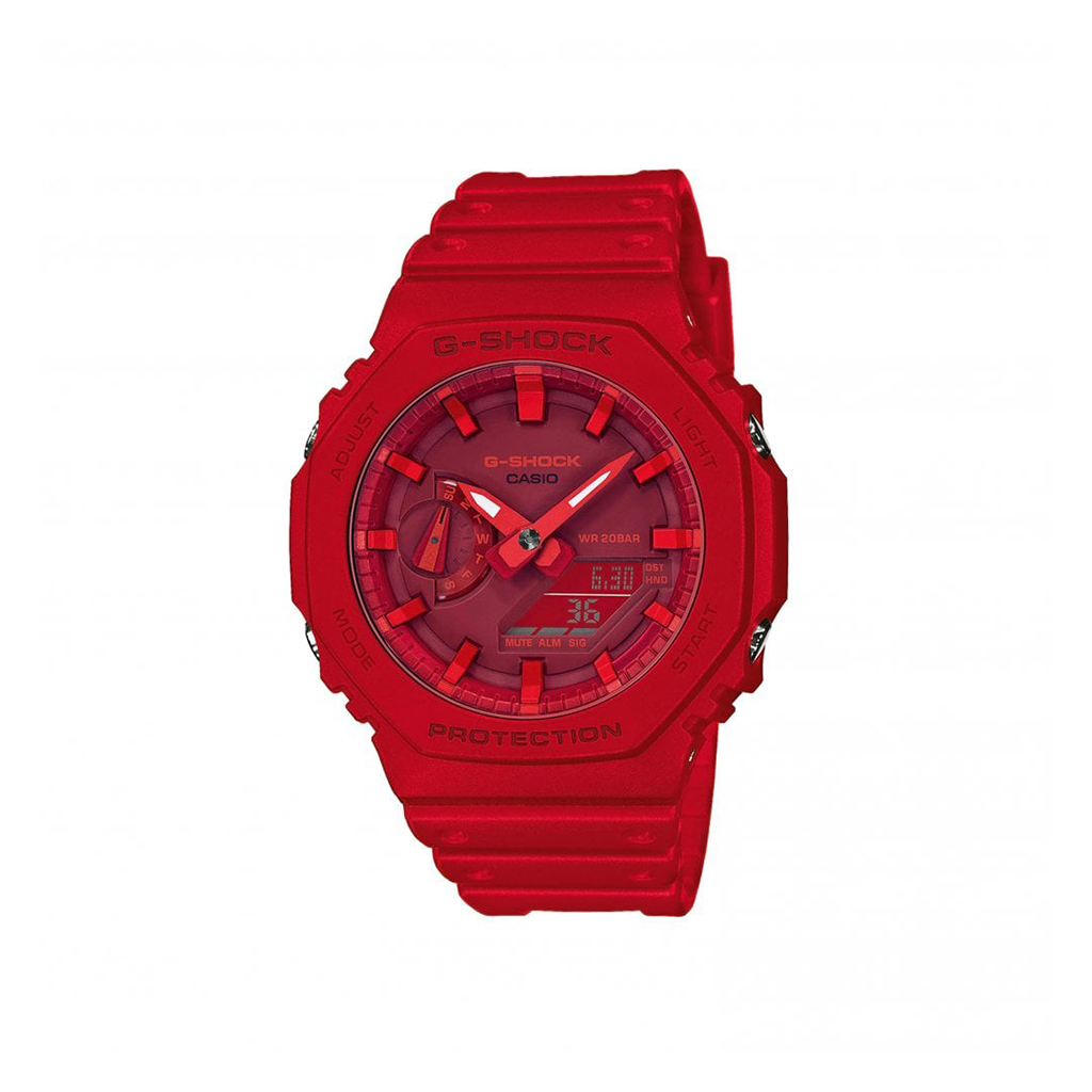 CASIO G-CLASSIC lifestyle