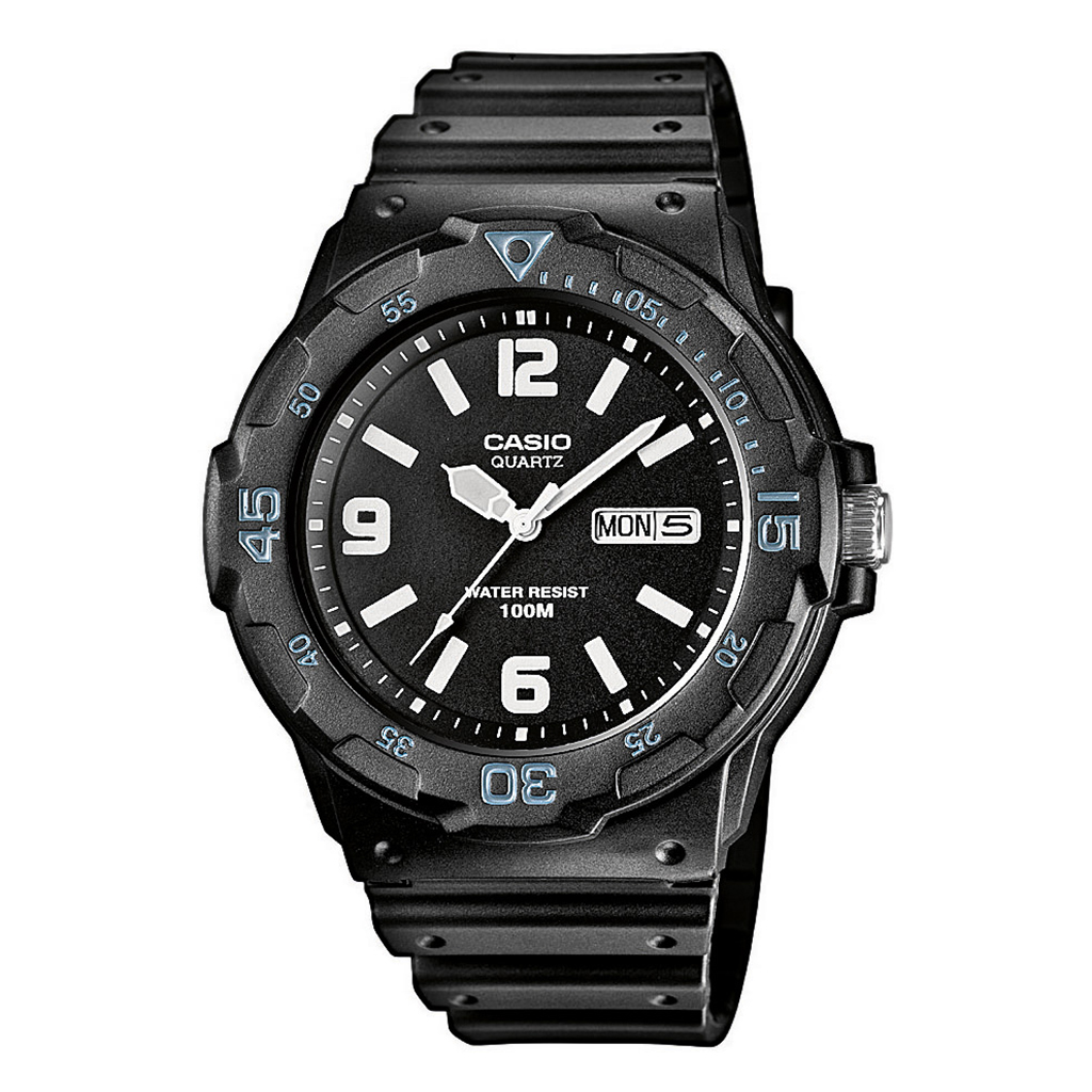 CASIO COLLECTION lifestyle