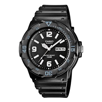 CASIO COLLECTION