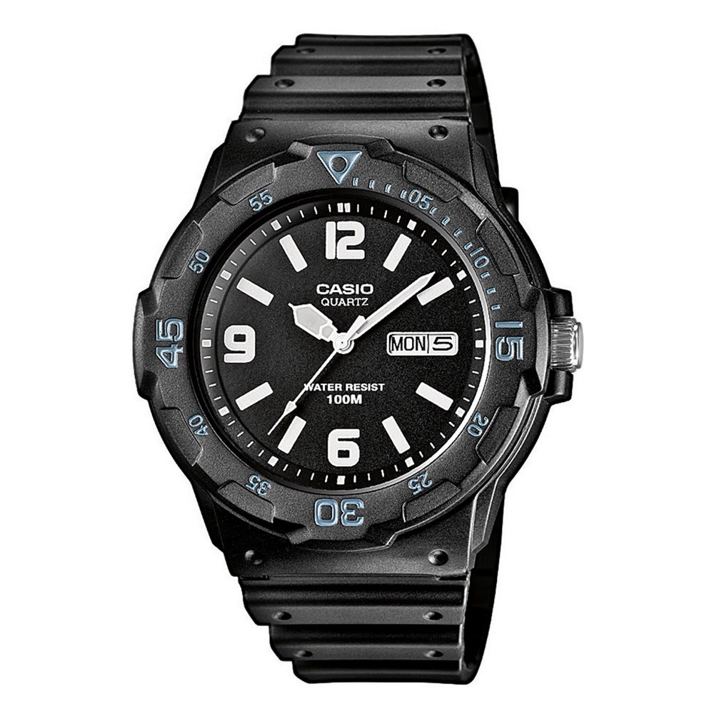CASIO COLLECTION