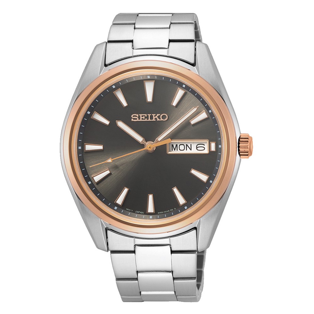 SEIKO CLASSIC