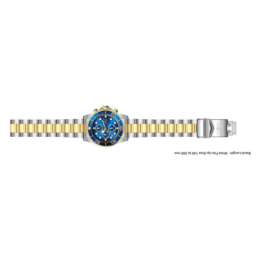 INVICTA pro diver