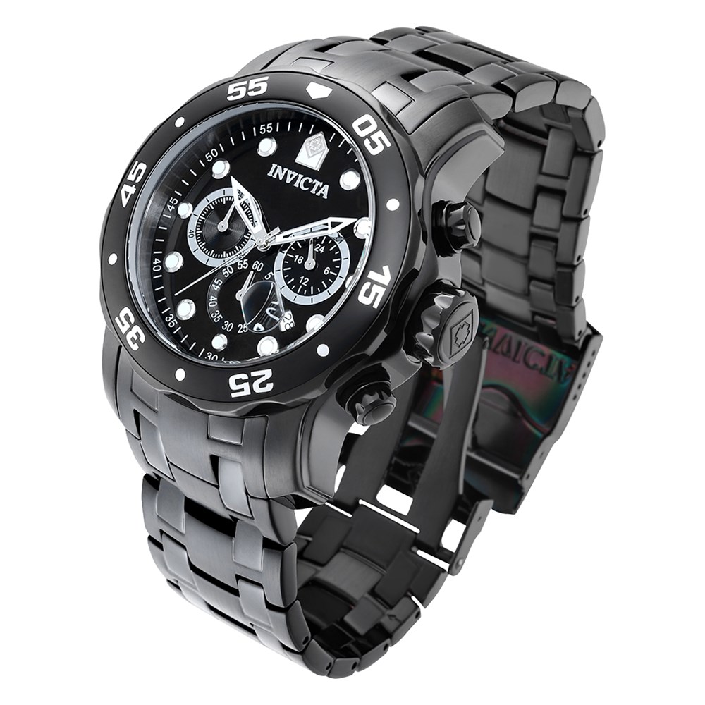INVICTA PRO DIVER
