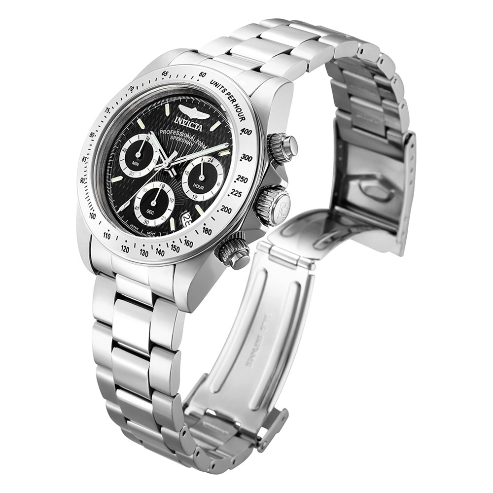 invicta professional 200m speedway 9223