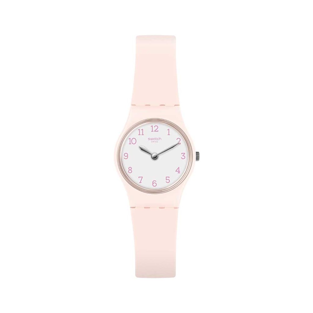 SWATCH PINKBELLE