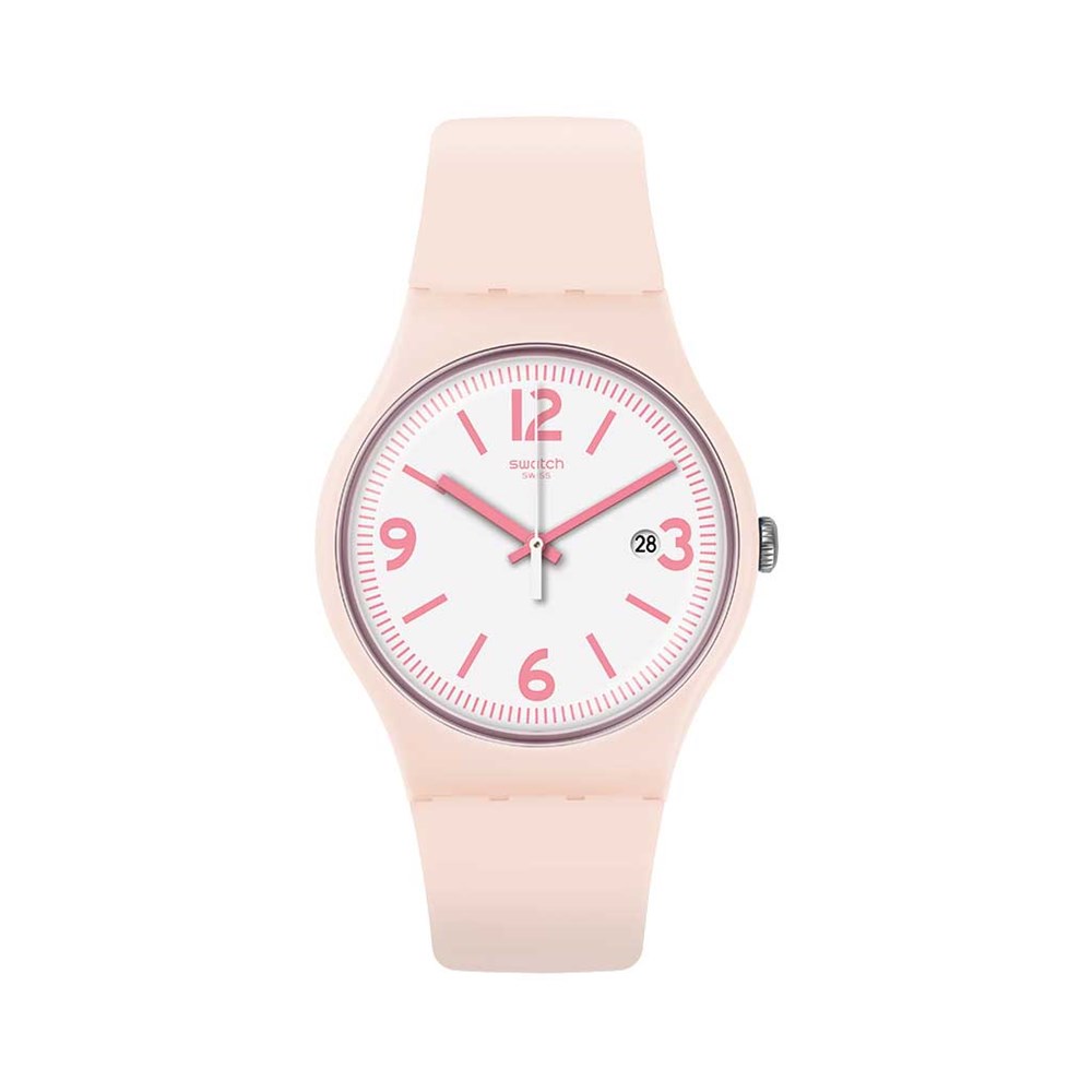 SWATCH ENGLISH ROSE