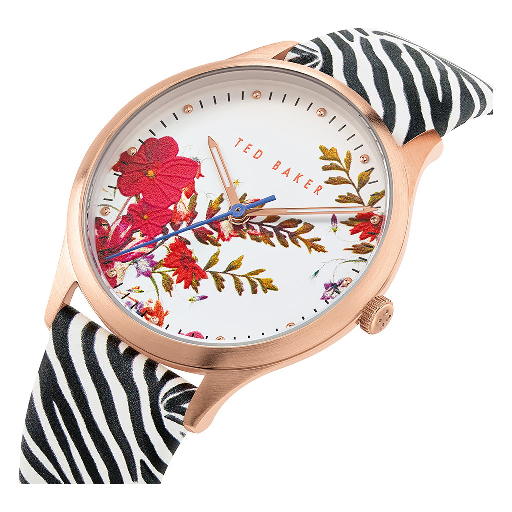 TED BAKER BELGRAVIA lifestyle