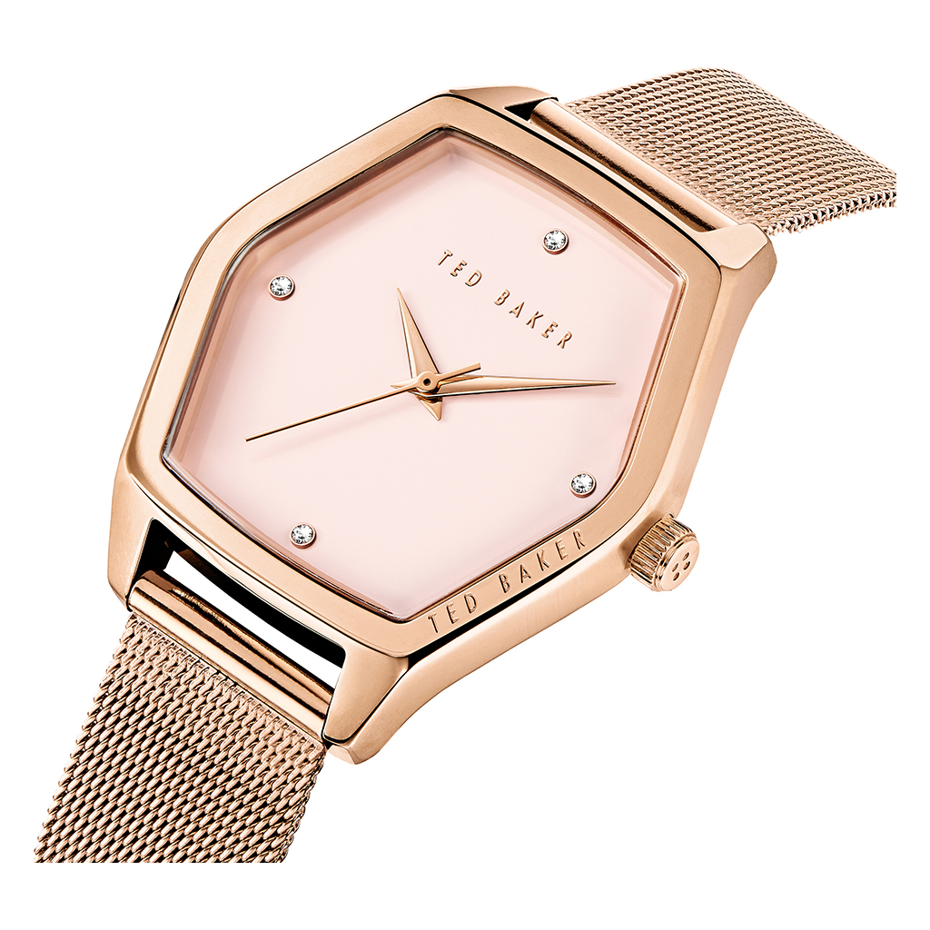 TED BAKER EXTER lifestyle