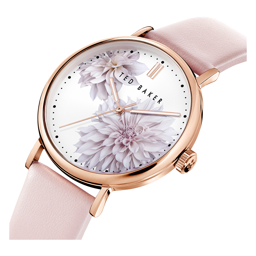 TED BAKER PHYLIPA PEONIA lifestyle