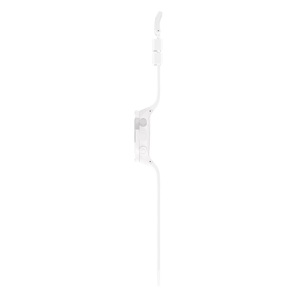 SWATCH CHEQUERED WHITE