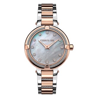 CERRUTI 1881 GARDENA