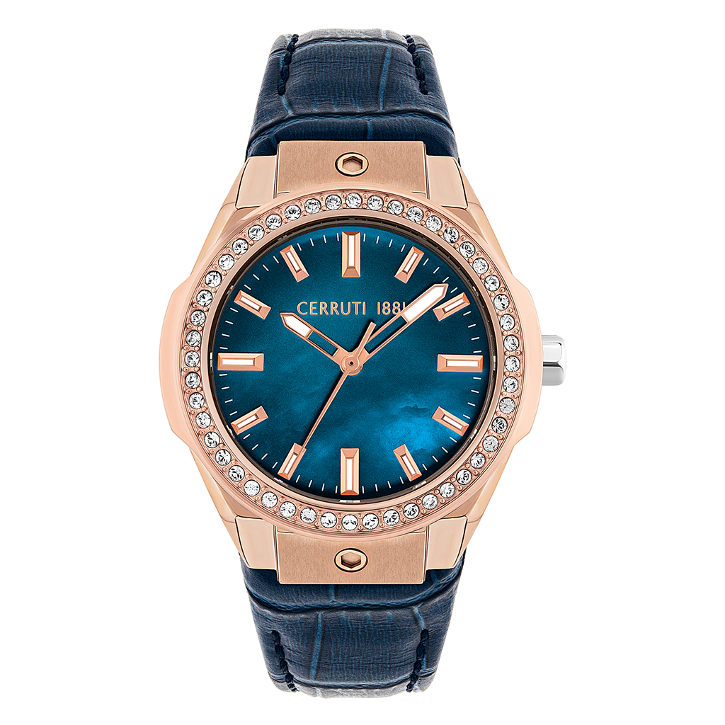 CERRUTI 1881 RUSCELLO lifestyle