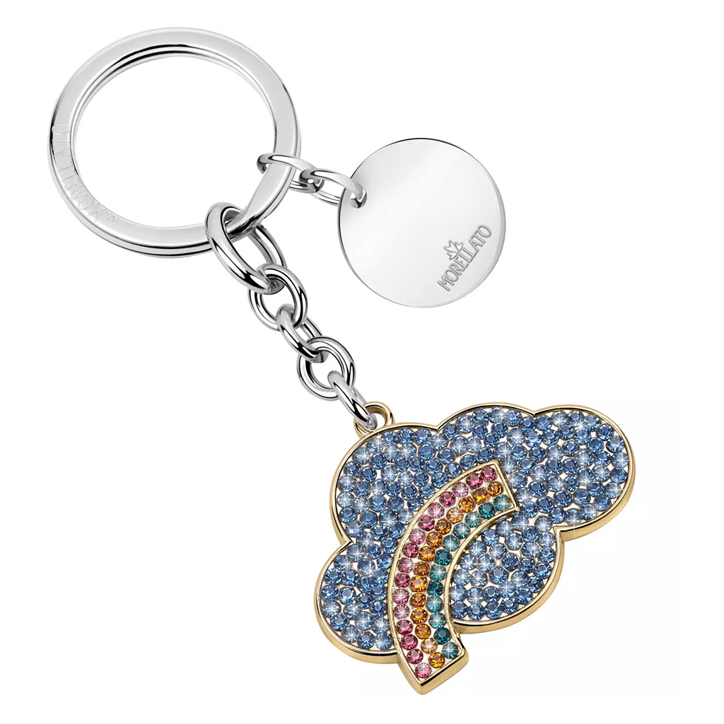 MORELLATO MAGIC KEYCHAIN  lifestyle