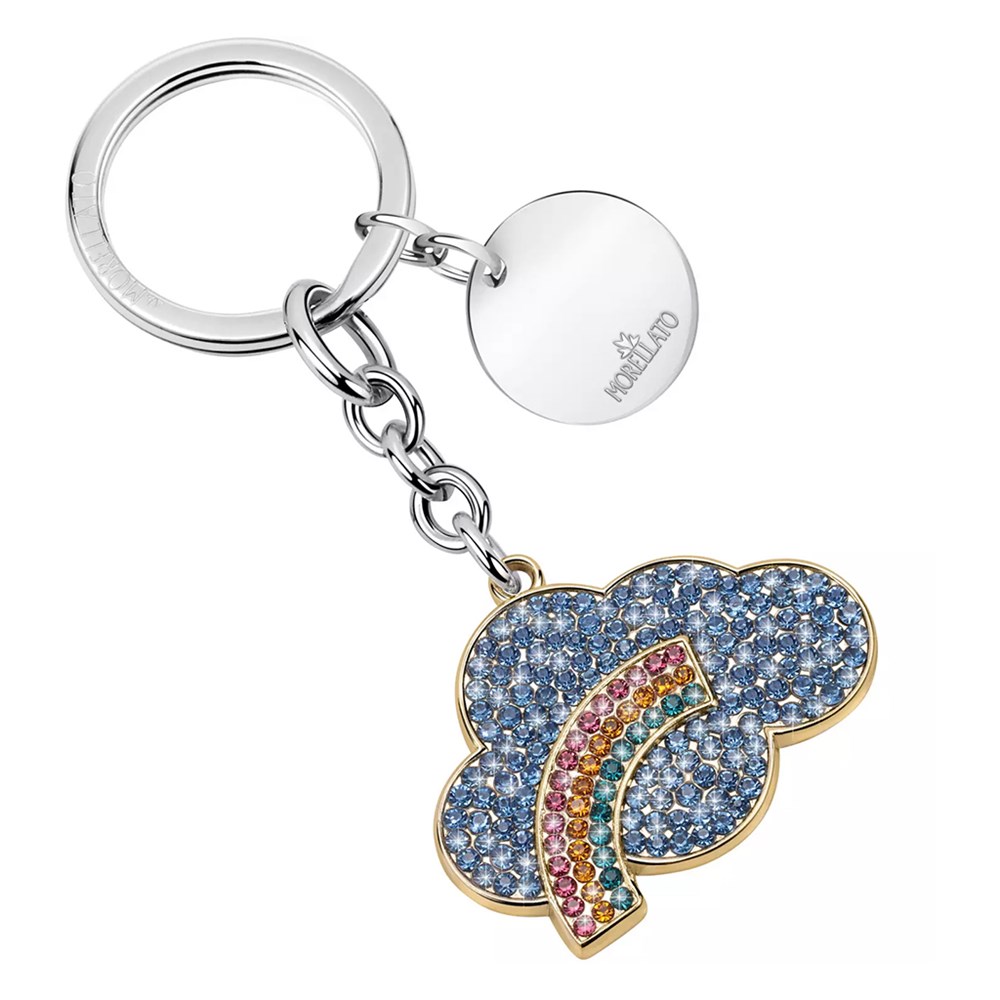 MORELLATO MAGIC KEYCHAIN