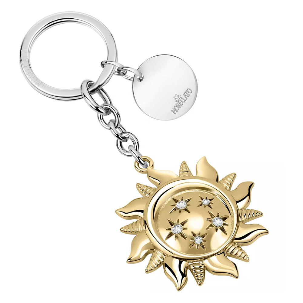 MORELLATO MAGIC KEYCHAIN 