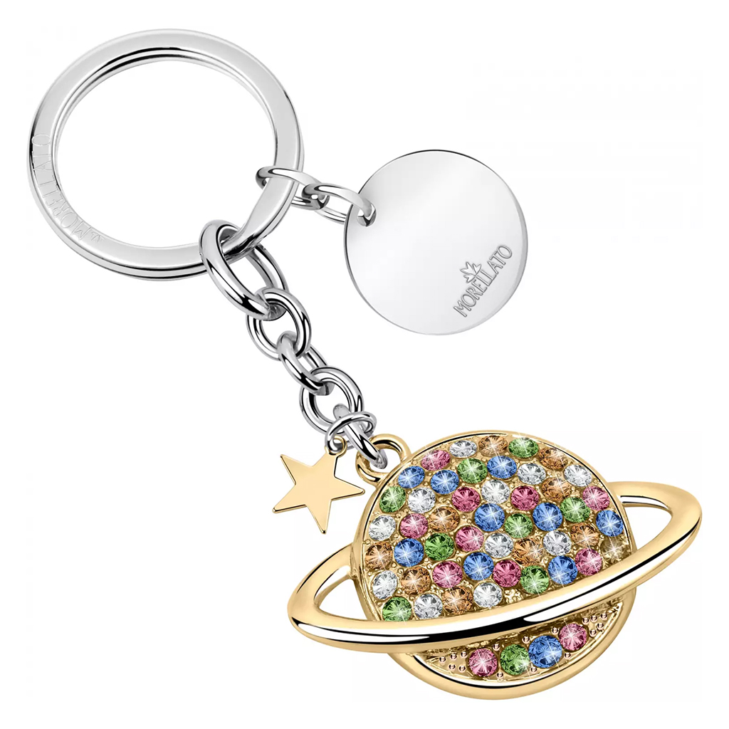 MORELLATO MAGIC KEYCHAIN  lifestyle