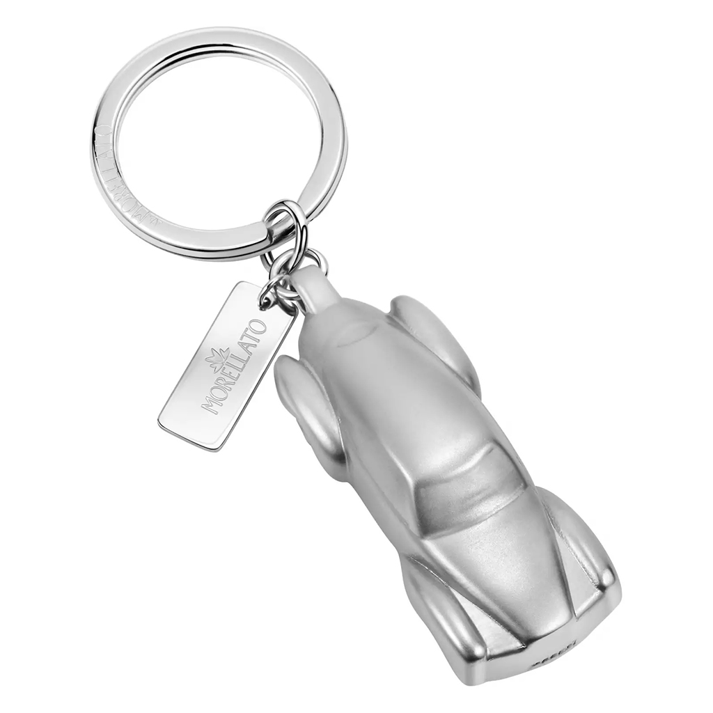 MORELLATO CORSA KEYCHAIN lifestyle