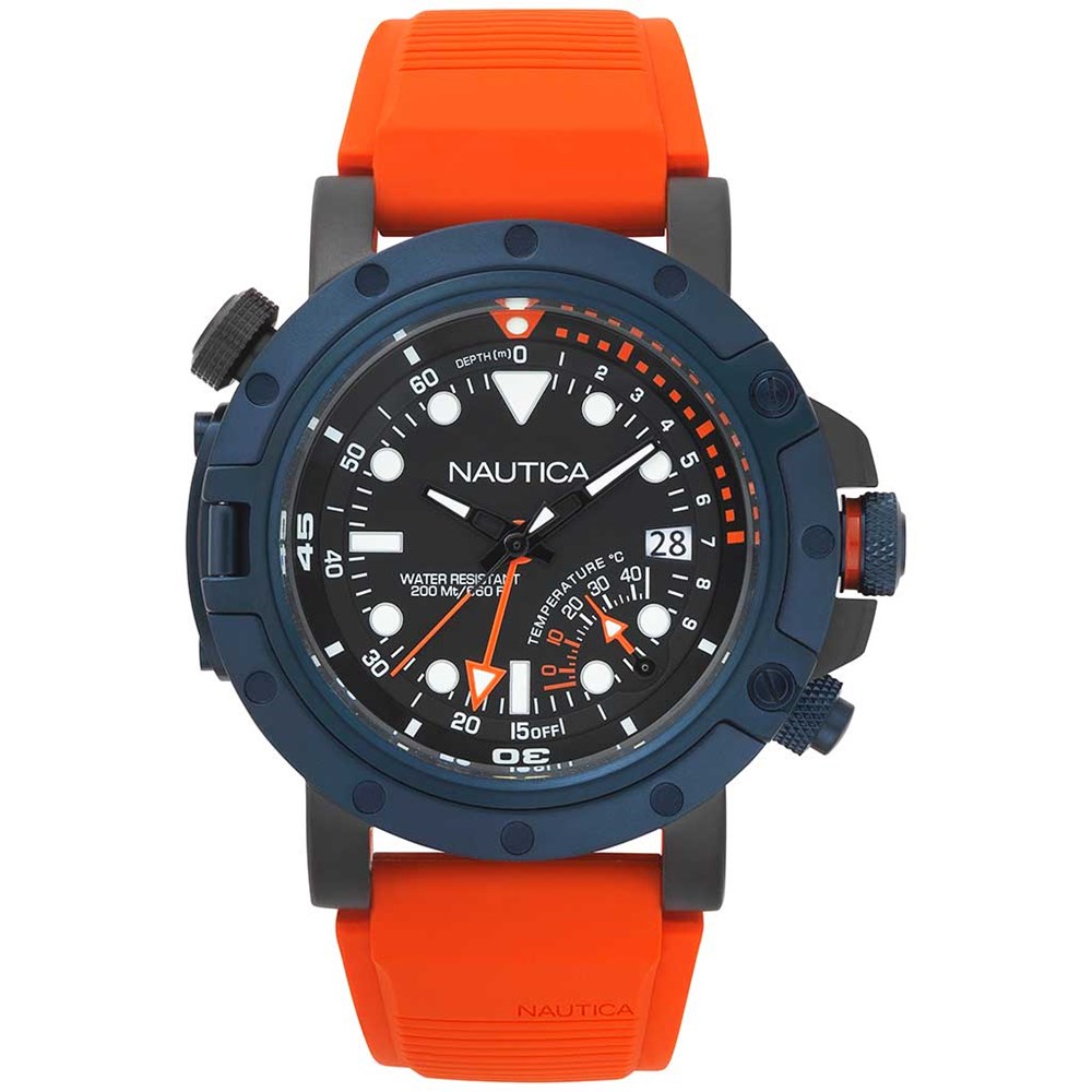 NAUTICA PORTHOLE DIVE Collection