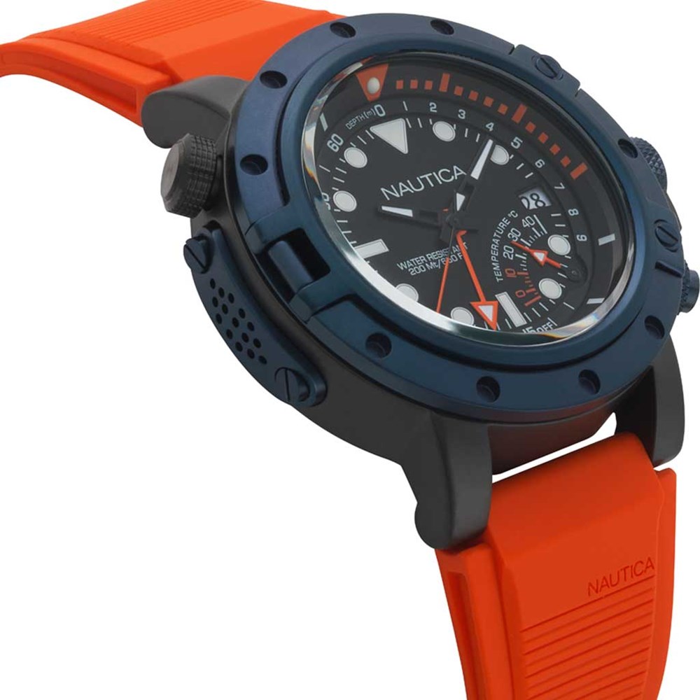 NAUTICA PORTHOLE DIVE Collection