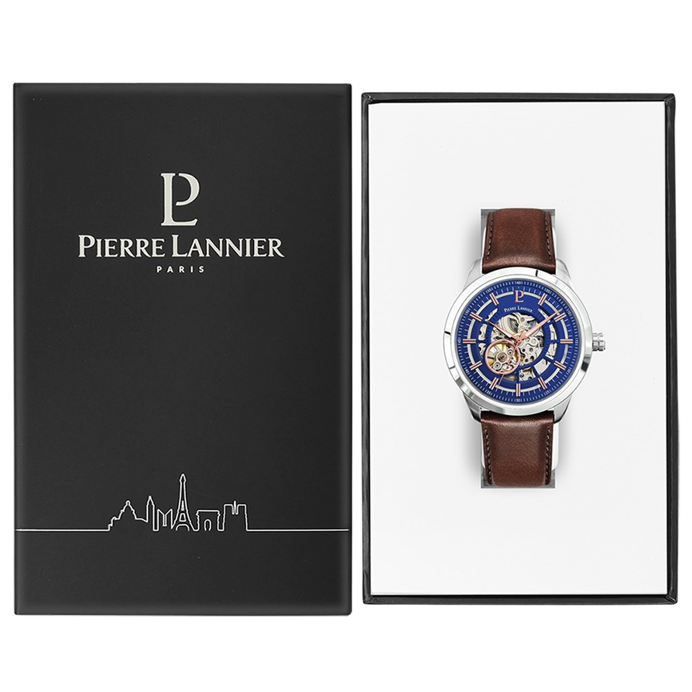 PIERRE LANNIER AUTOMATIQUE