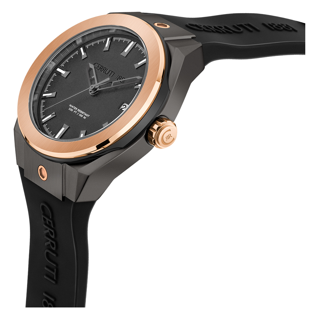 CERRUTI RUSCELLO lifestyle