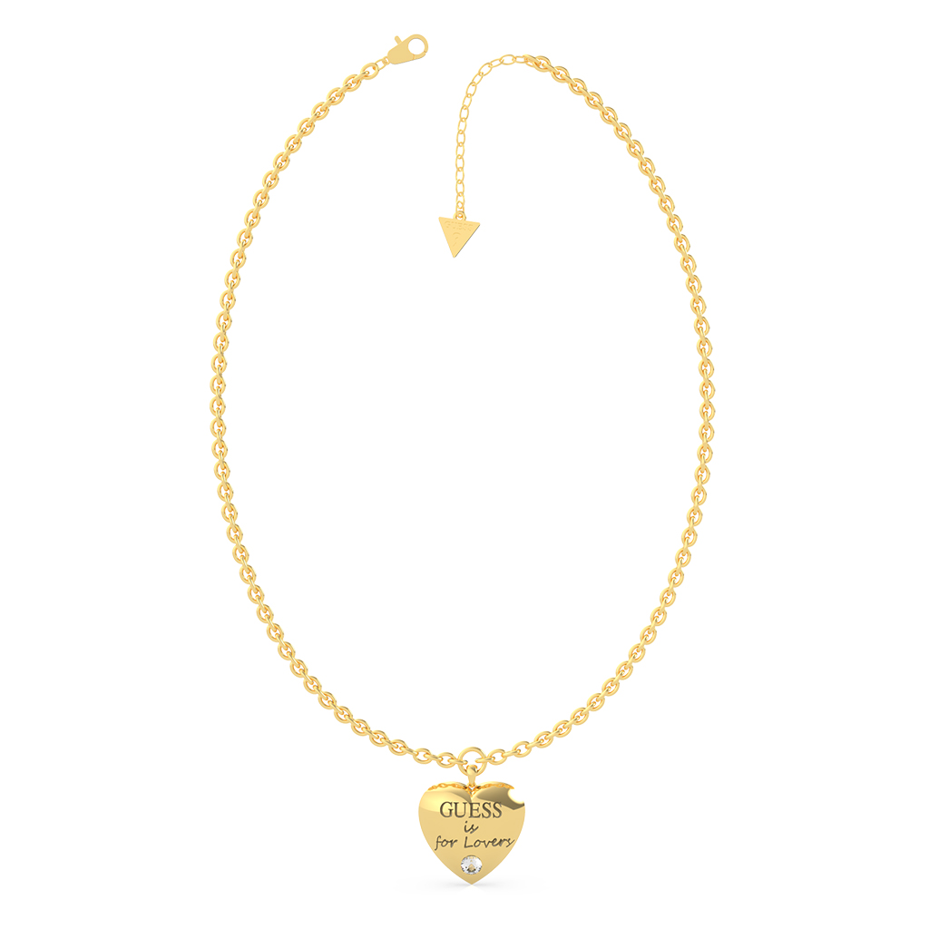 GUESS GUESS IS FOR LOVERS lifestyle