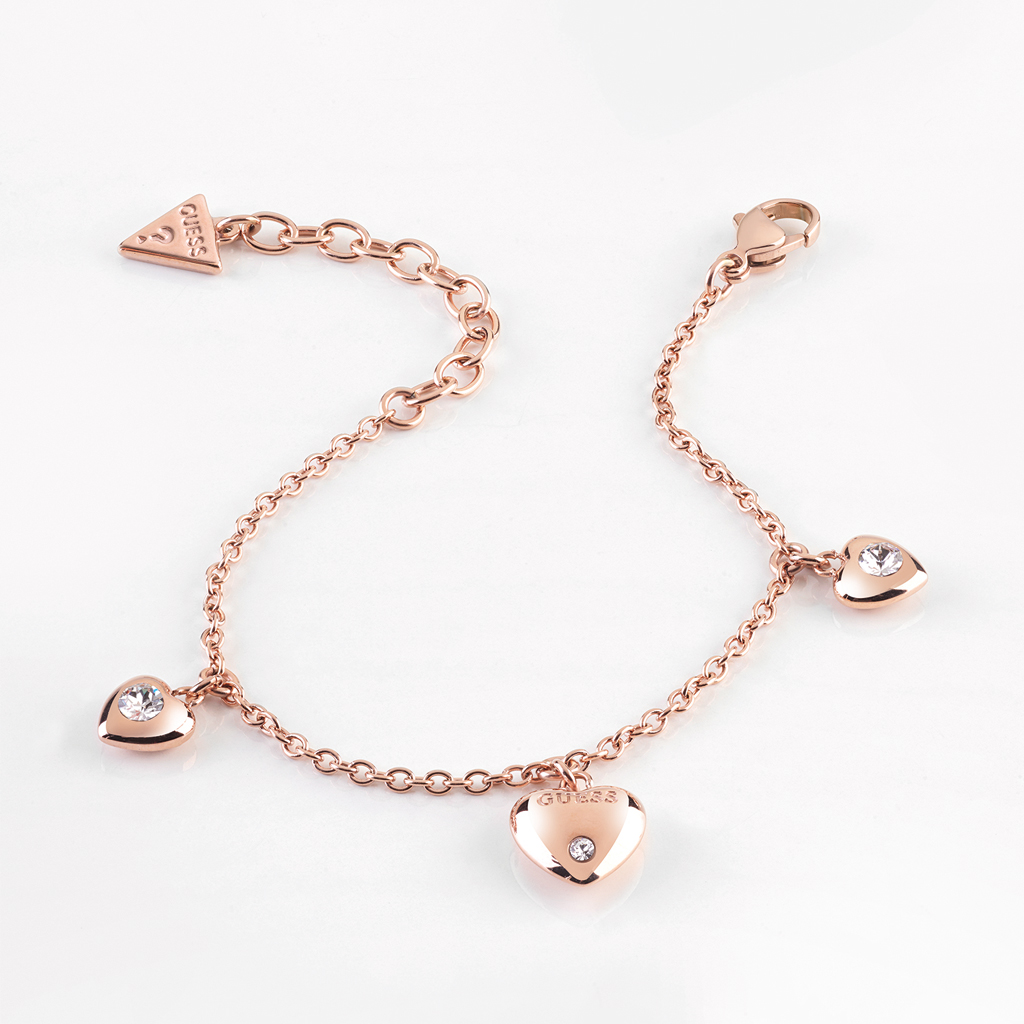 GUESS PEONY lifestyle