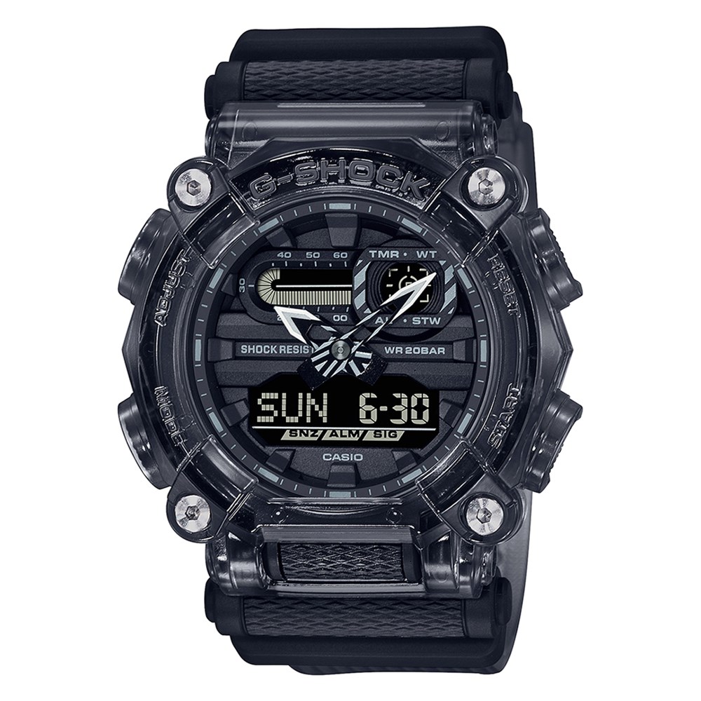 CASIO G-SHOCK