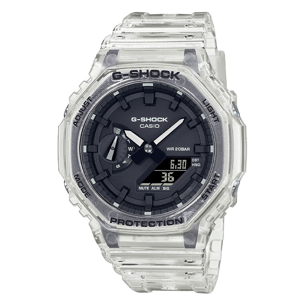 CASIO G-CLASSIC