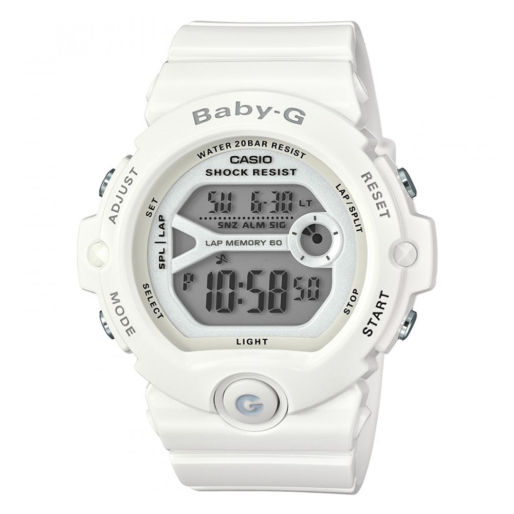 CASIO BABY G