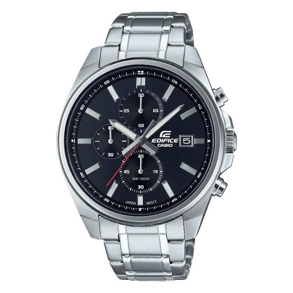 CASIO EDIFICE lifestyle