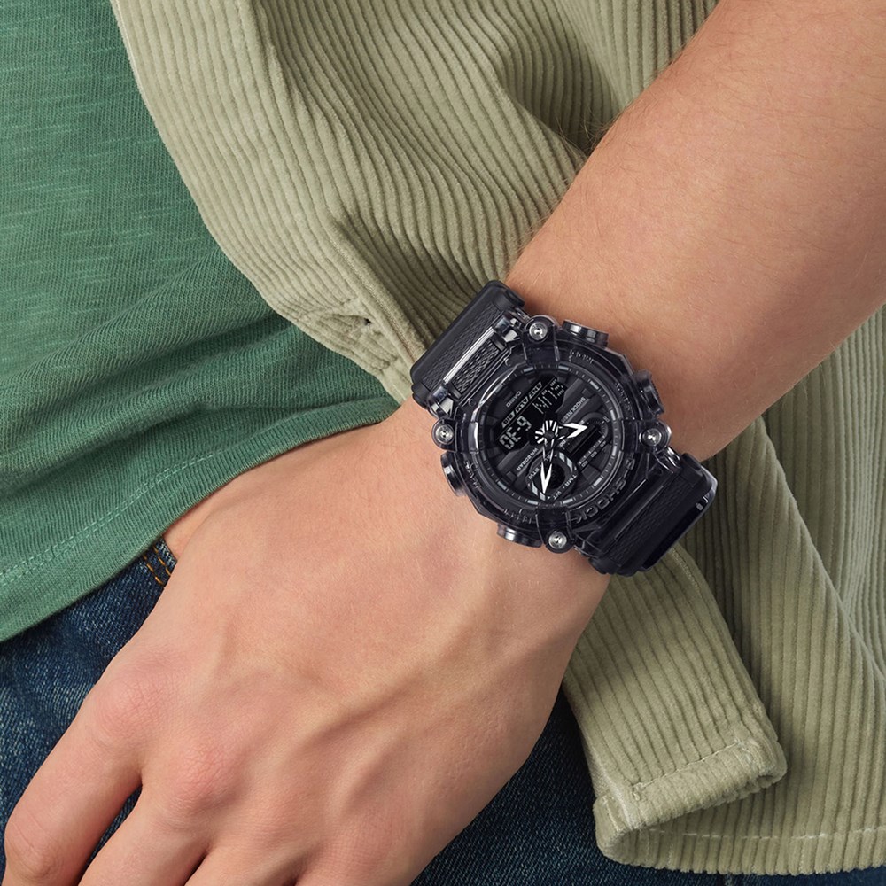 CASIO G-SHOCK