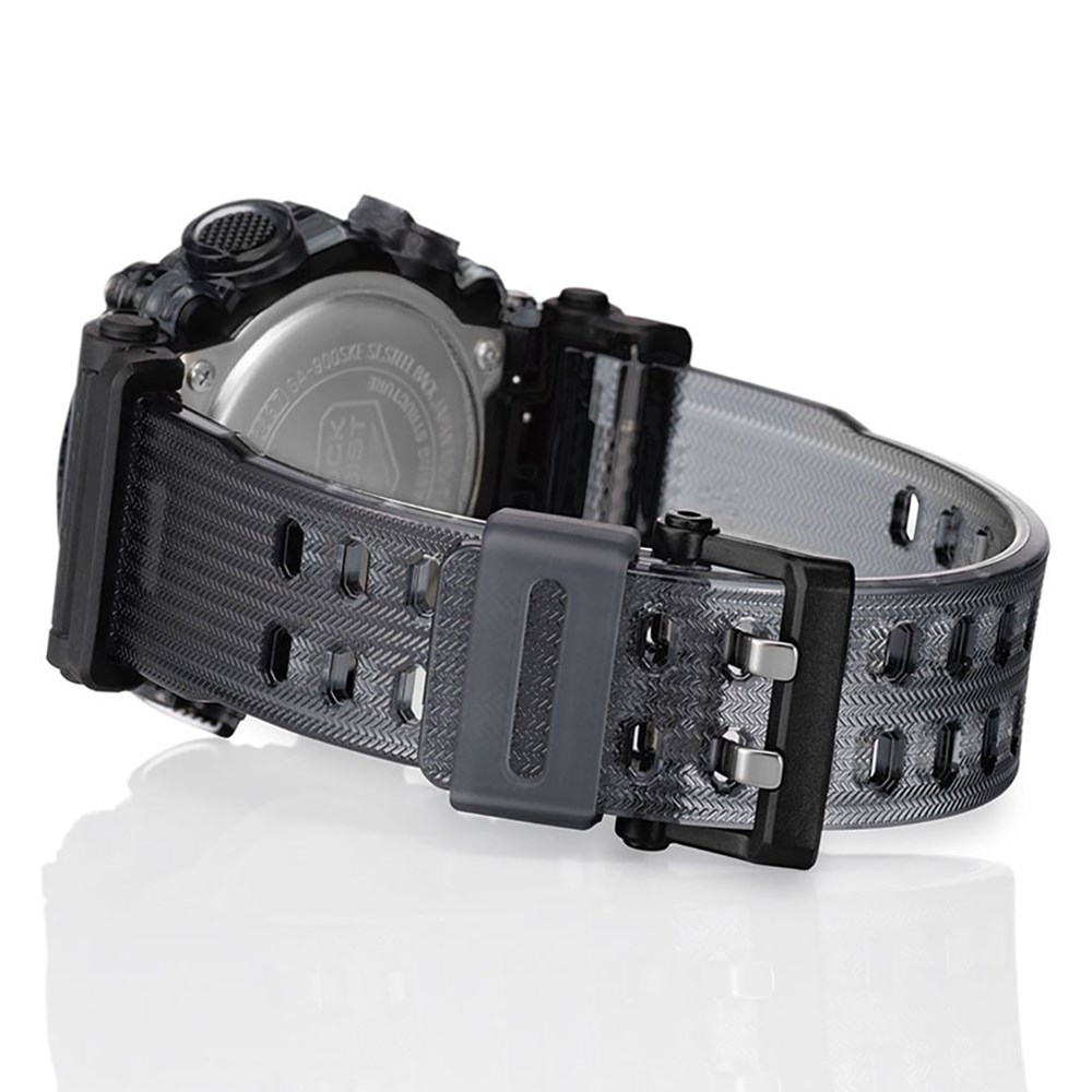 CASIO G-SHOCK