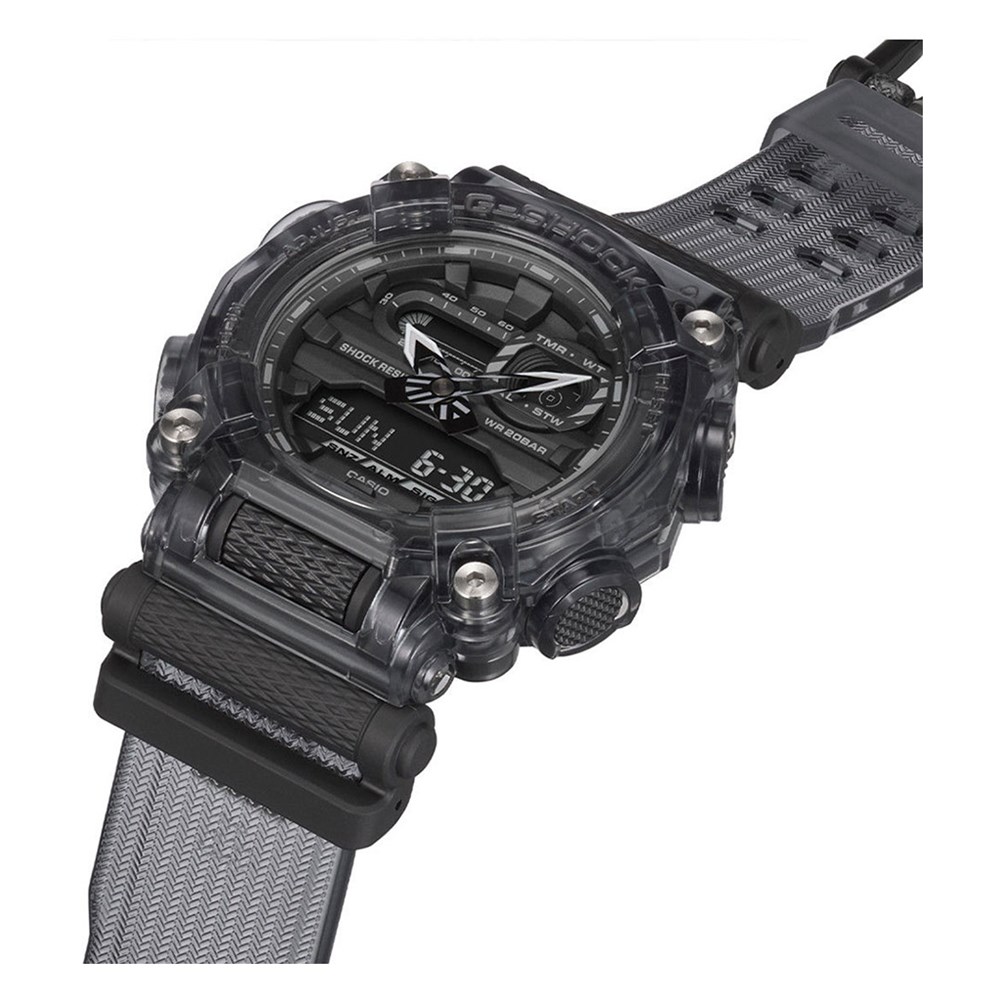 CASIO G-SHOCK