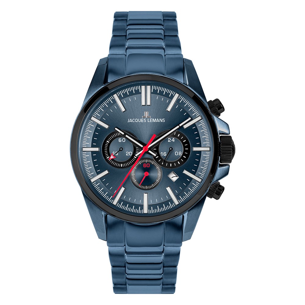 JACQUES LEMANS LIVERPOOL