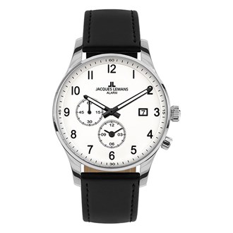JACQUES LEMANS 