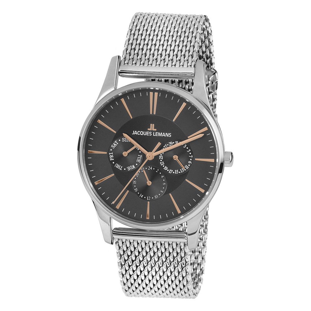 JACQUES LEMANS LONDON