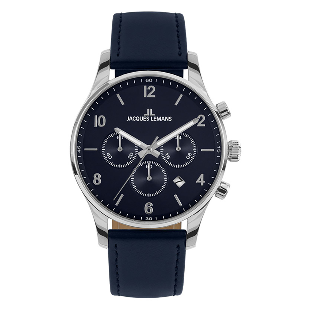 JACQUES LEMANS CLASSIC lifestyle